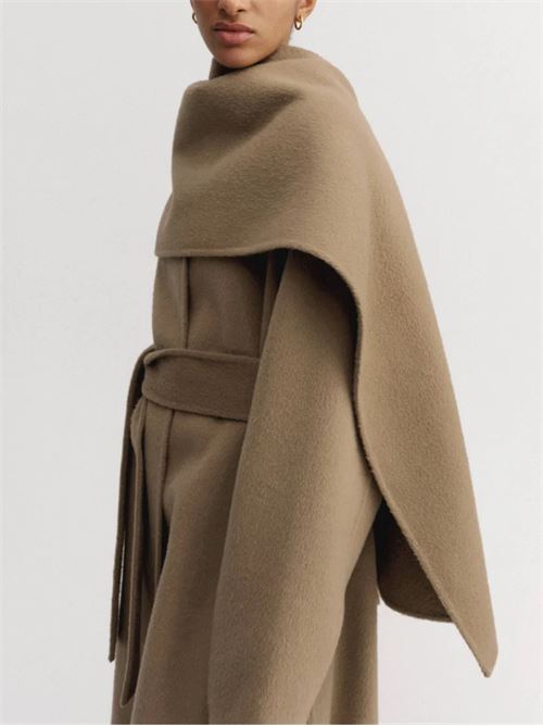 Sciarpa Micha ALMADA LABEL | 4513TN